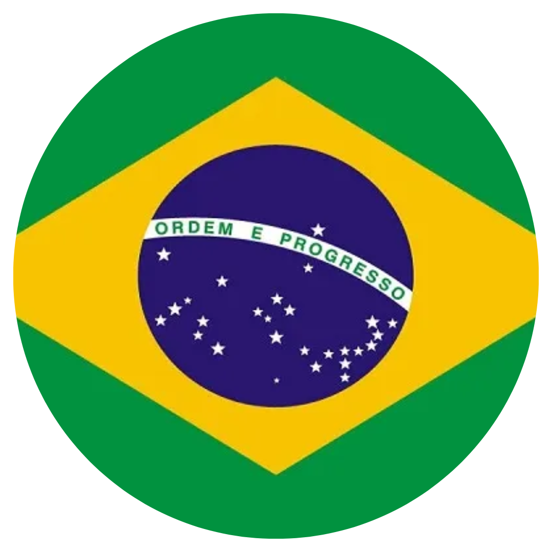 Bandeira do Brasil
