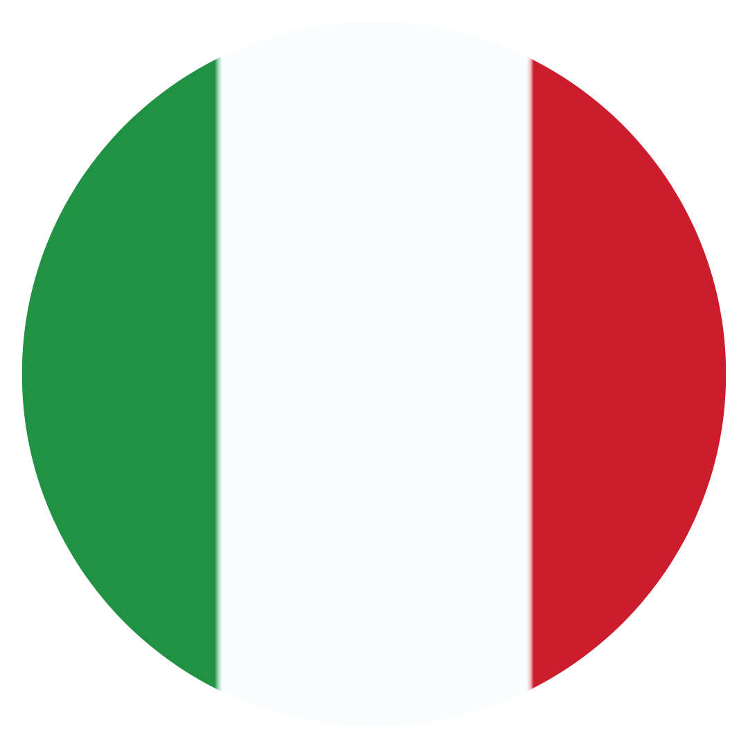 Bandeira da Italia