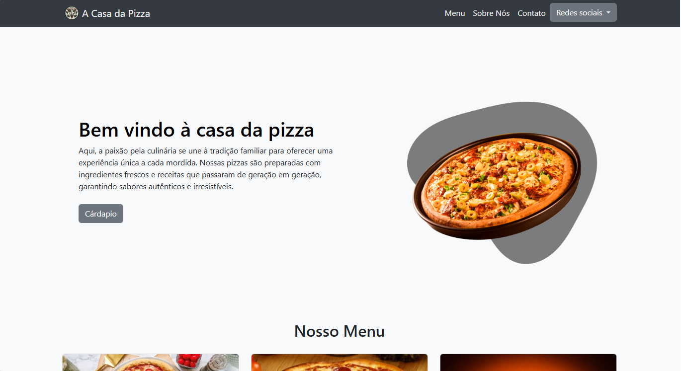 Painel De Login